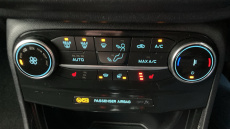 Ford Puma 1.0 EcoBoost Hybrid mHEV Titanium 5dr Petrol Hatchback